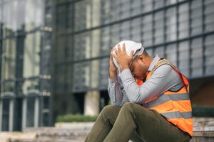 Norcross Workplace Construction Accident Lawyer