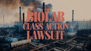 BioLab Class Action Lawsuit