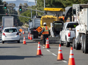 How Are Construction Truck Accident Cases Handled Differently from Other Truck Accidents?