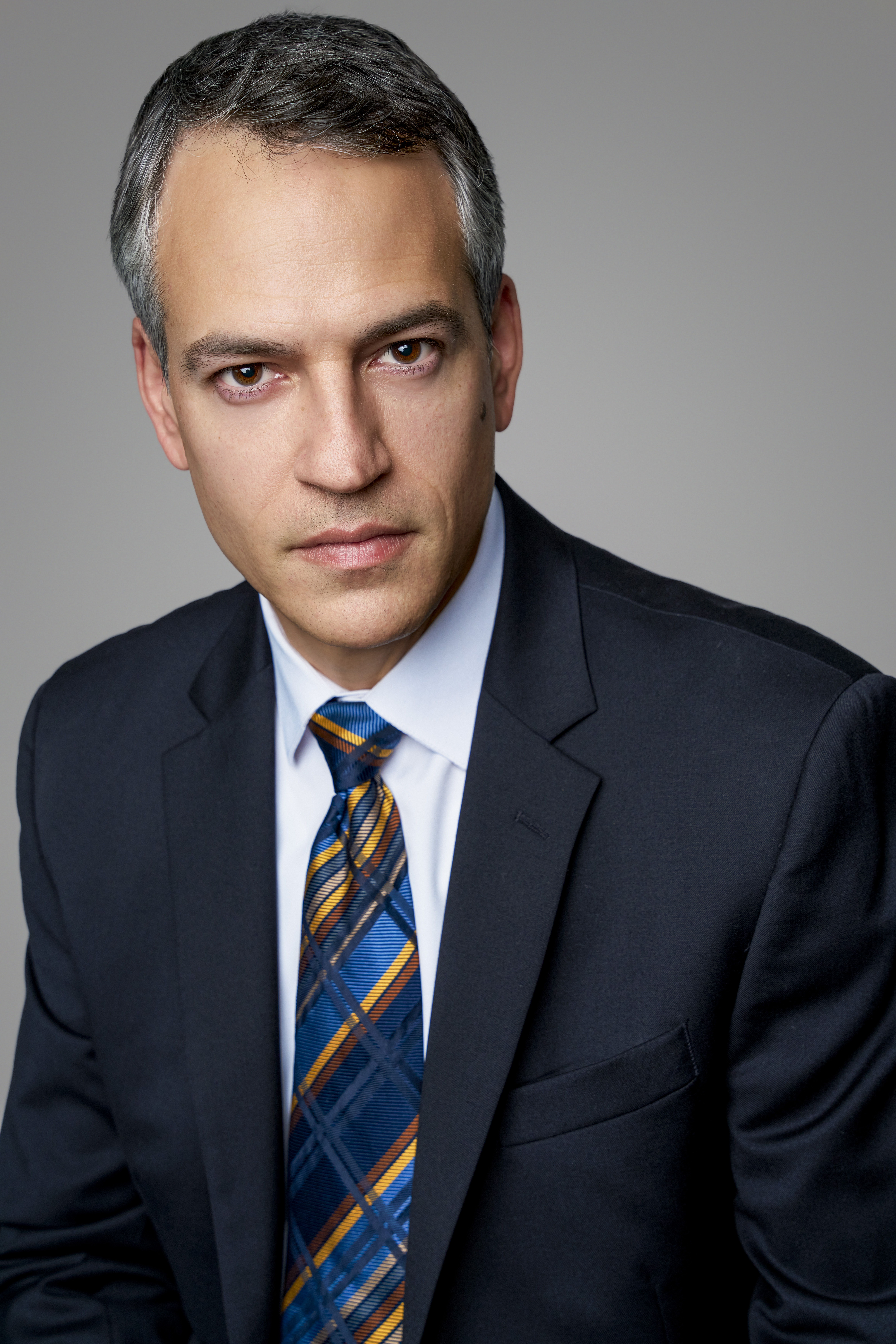 Jonathan Gibson