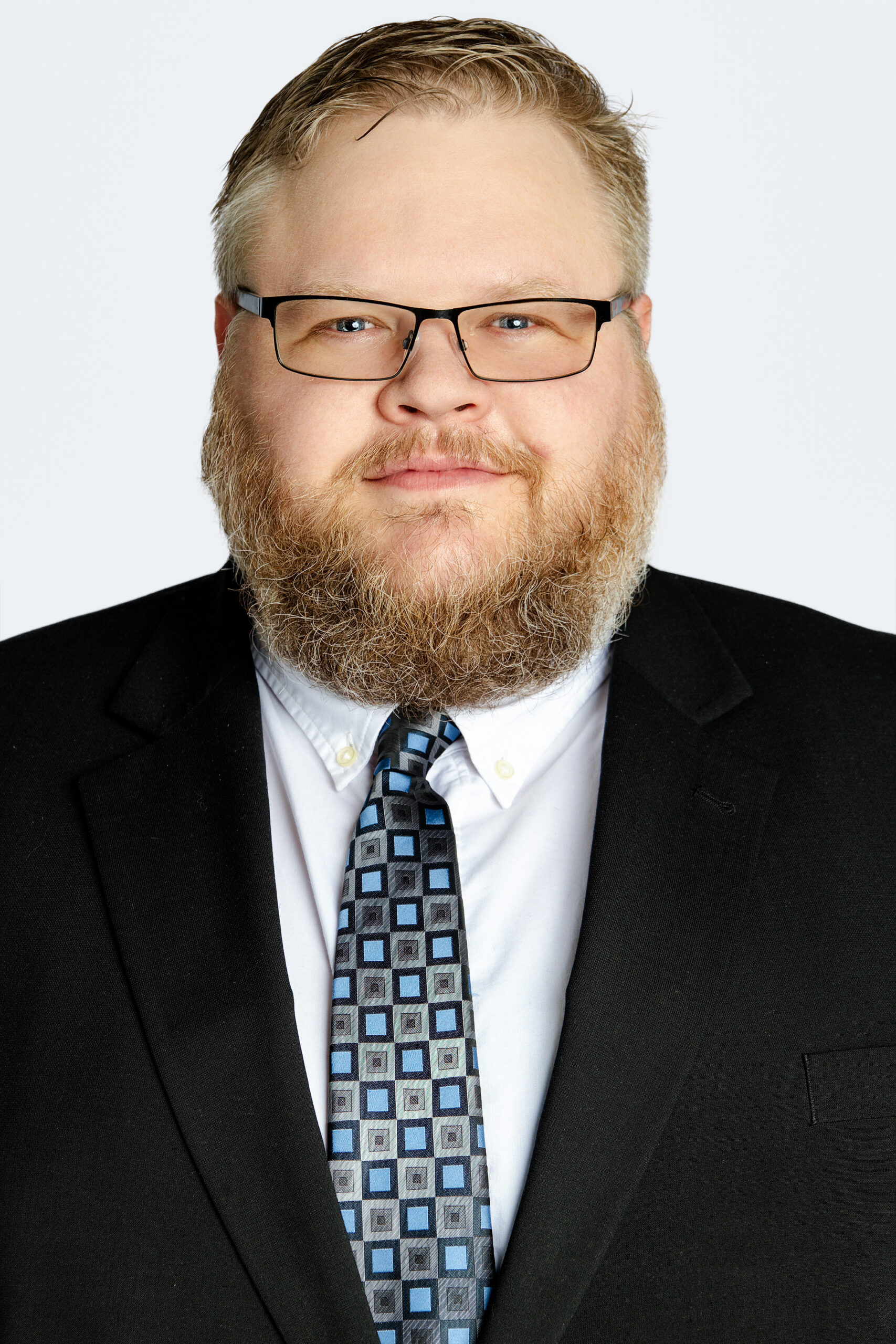 Lowell Fitts